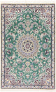 Nain - 9 la Alfombra 89x139cm - Alfombra persa