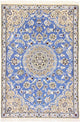 Nain - 9 la Alfombra 91x135cm - Alfombra persa