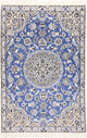 Nain - 9 la Alfombra 134x89cm - Alfombra persa