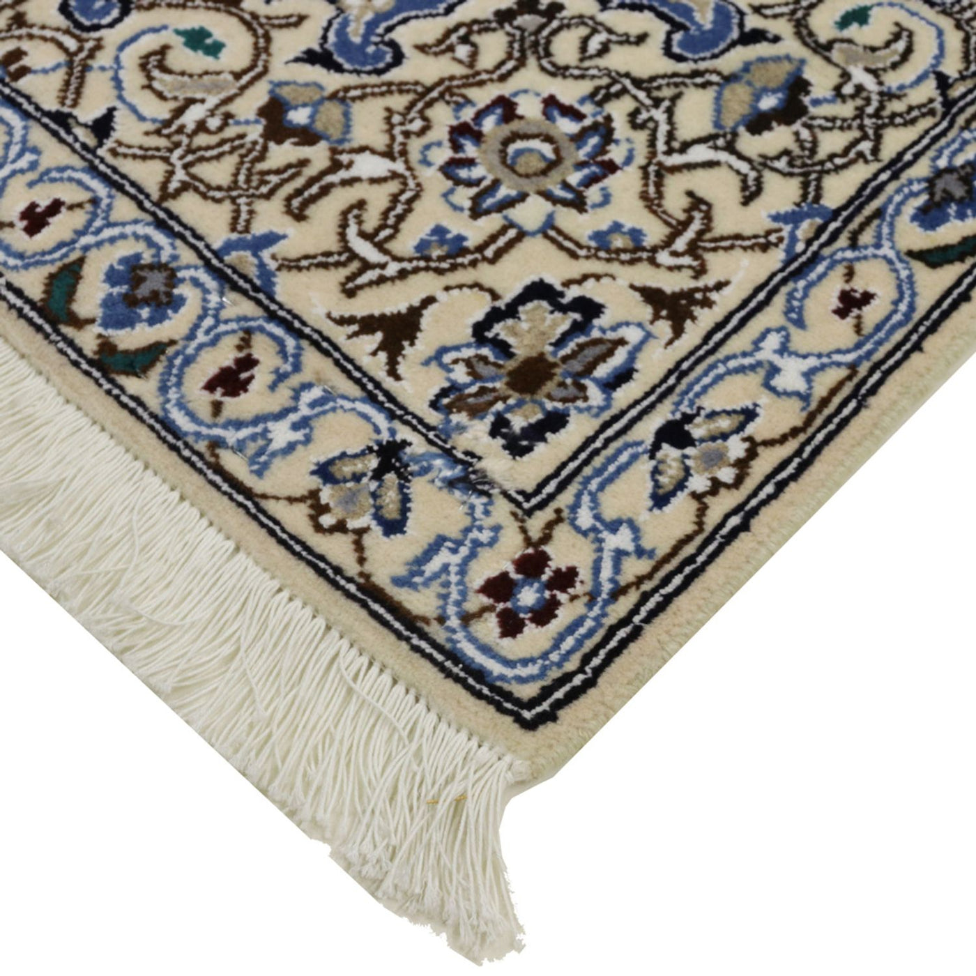 Nain - 9 la Alfombra 134x89cm - Alfombra persa