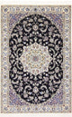 Nain - 9 la Alfombra 148x98cm - Alfombra persa