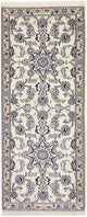 Nain - 9 la Alfombra 80x298cm - Alfombra persa