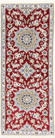 Nain - 9 la Alfombra 81x203cm - Alfombra persa