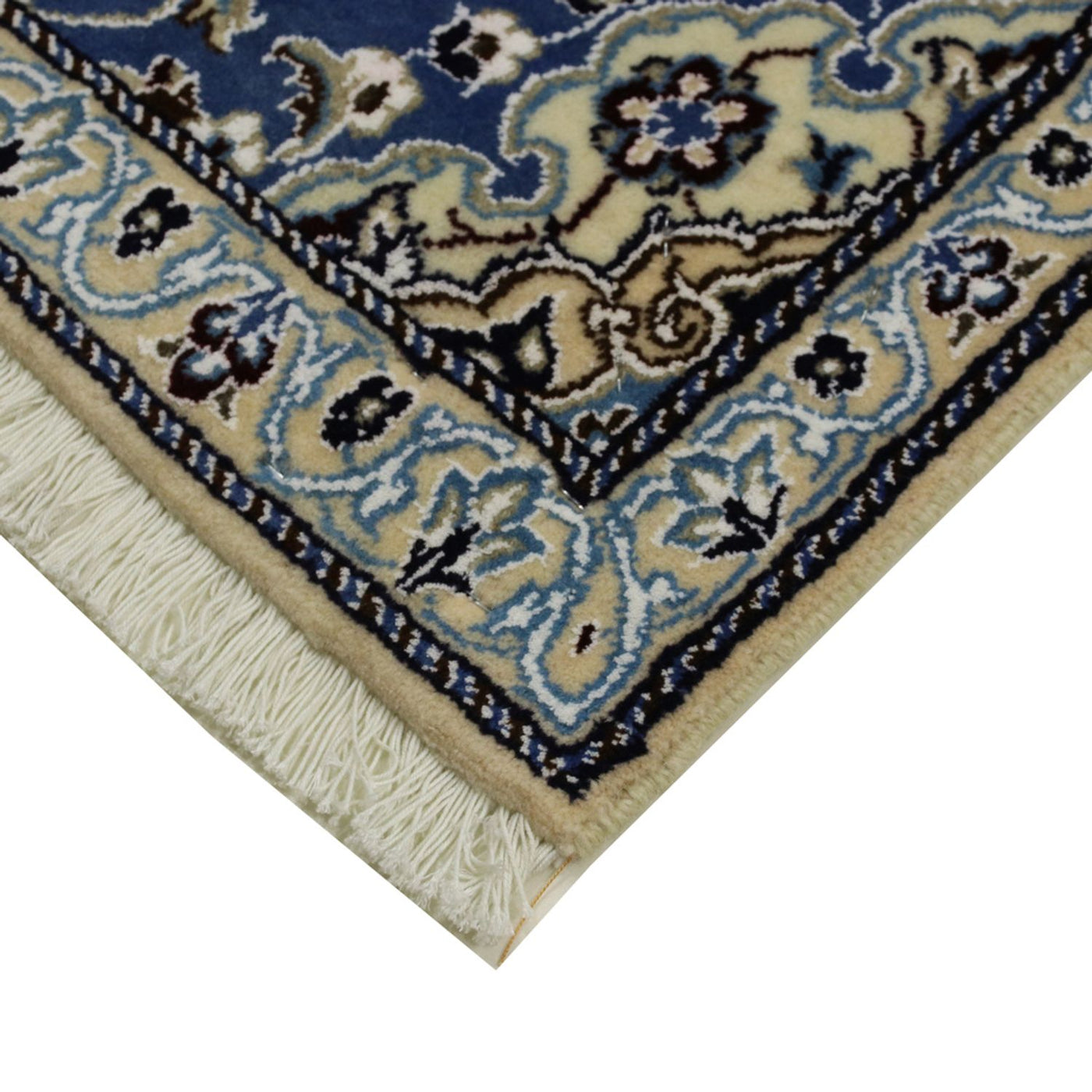 Nain - 9 la Alfombra 200x60cm - Alfombra persa