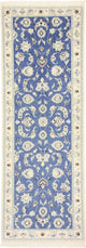 Nain - 9 la Alfombra 69x207cm - Alfombra persa