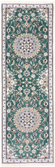 Nain - 9 la Alfombra 200x60cm - Alfombra persa
