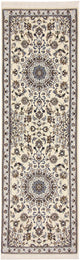 Nain - 9 la Alfombra 62x199cm - Alfombra persa