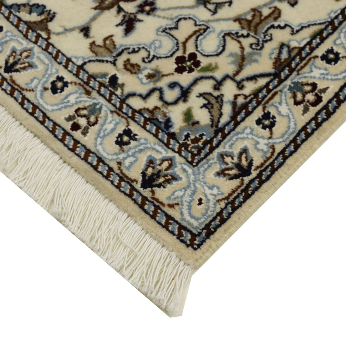Nain - 9 la Alfombra 62x199cm - Alfombra persa