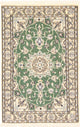 Nain - 9 la Alfombra 64x98cm - Alfombra persa