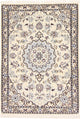 Nain - 9 la Alfombra 70x97cm - Alfombra persa