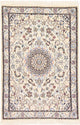 Nain - 9 la Alfombra 90x60cm - Alfombra persa