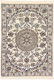 Nain - 9 la Alfombra 64x92cm - Alfombra persa