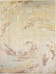 Alfombra de diseño 318x247cm - Designerteppich