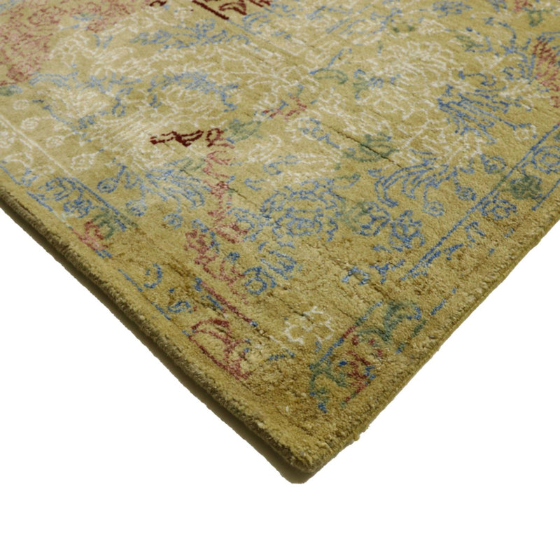 Alfombra de diseño - 318 x 247 cm - multicolor