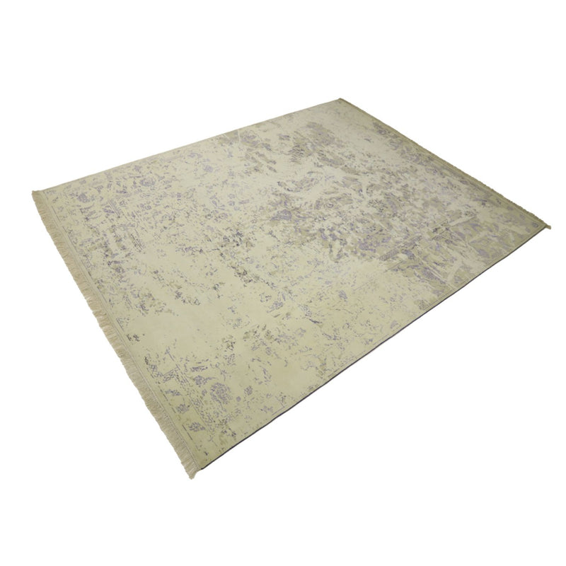 Alfombra de diseño - 310 x 249 cm - taupe
