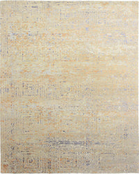 Alfombra de diseño - 307 x 250 cm - multicolor