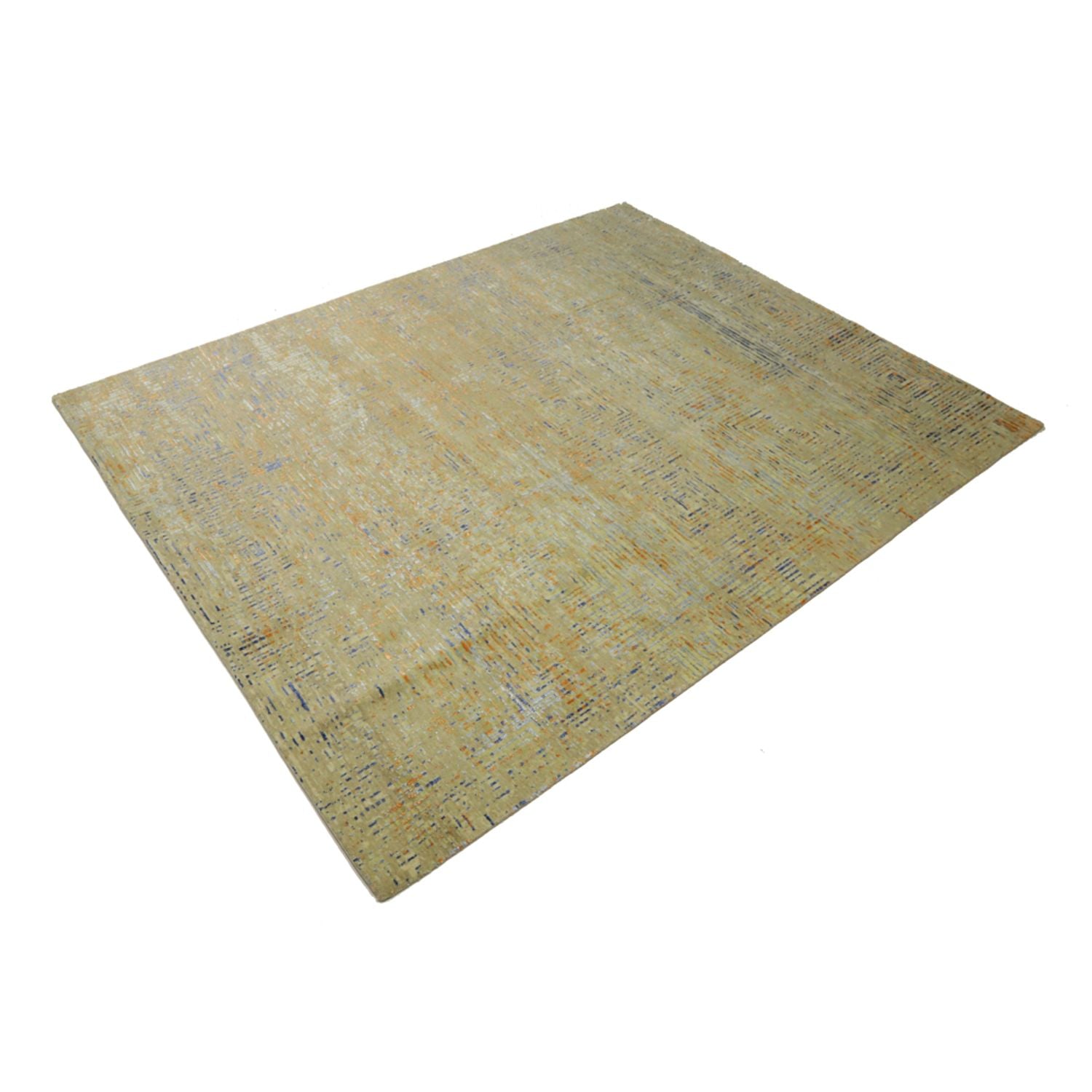Alfombra de diseño - 307 x 250 cm - multicolor