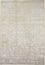 Alfombra de diseño - 357 x 248 cm - plata