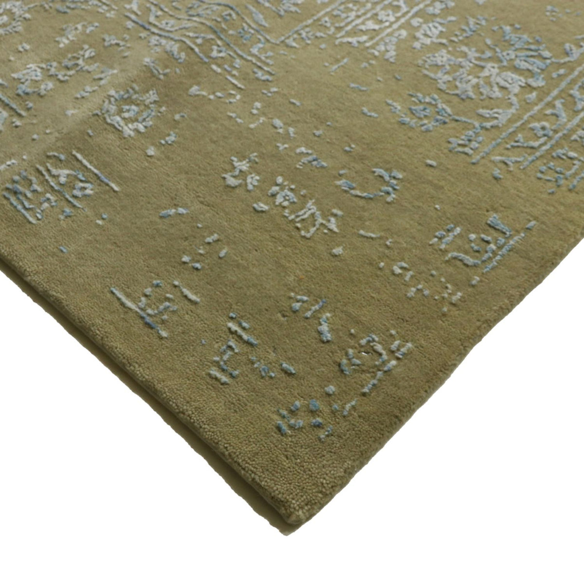 Alfombra de diseño 248x357cm - Designerteppich