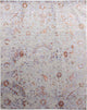 Alfombra de diseño 306x246cm - Designerteppich