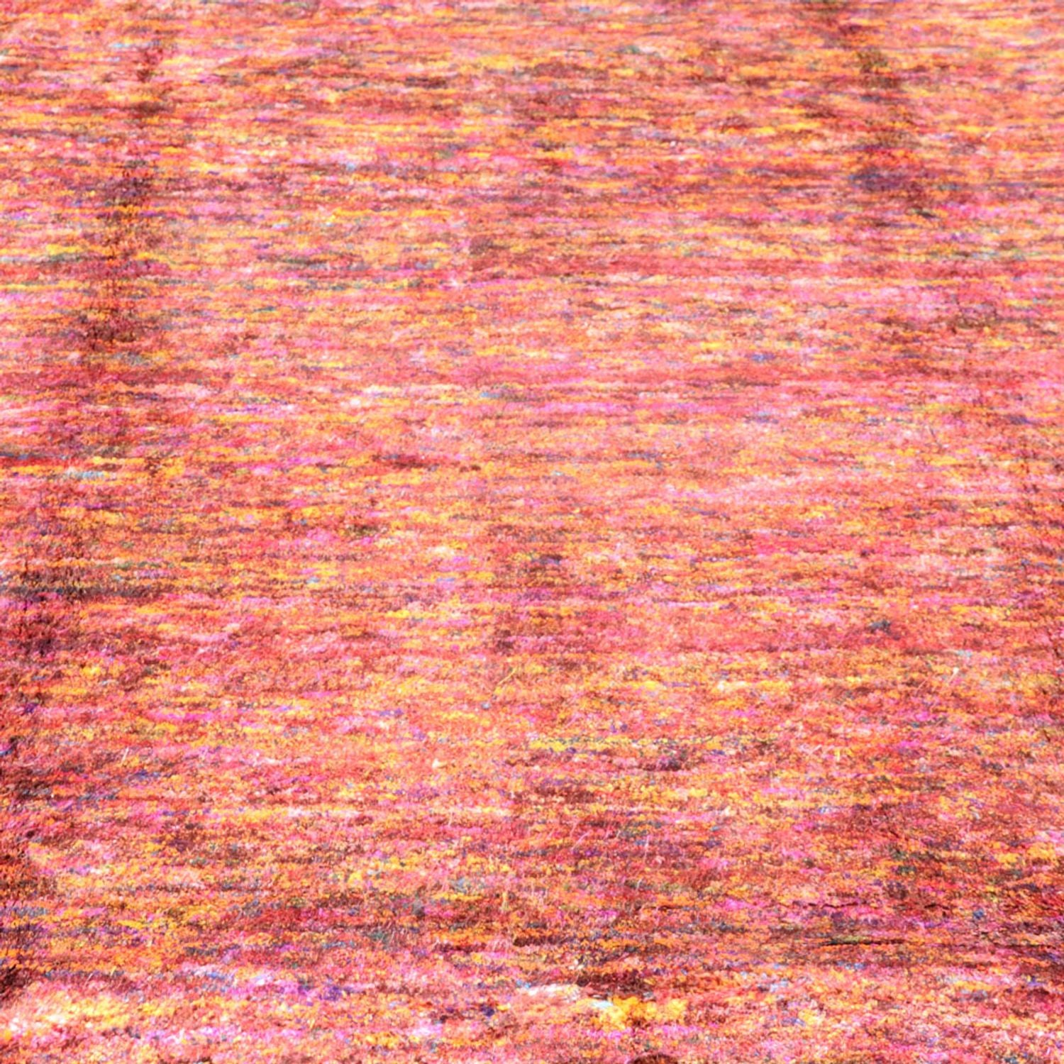 Alfombra de diseño - 304 x 252 cm - multicolor