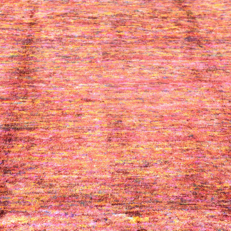 Alfombra de diseño - 304 x 252 cm - multicolor