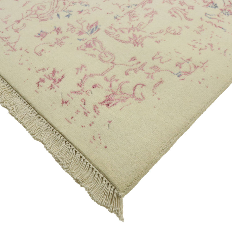 Alfombra de diseño - 299 x 202 cm - beige
