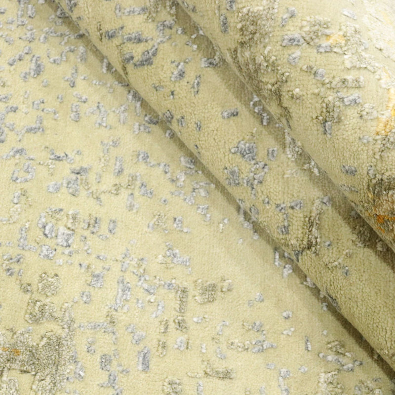 Alfombra de diseño - 305 x 203 cm - multicolor