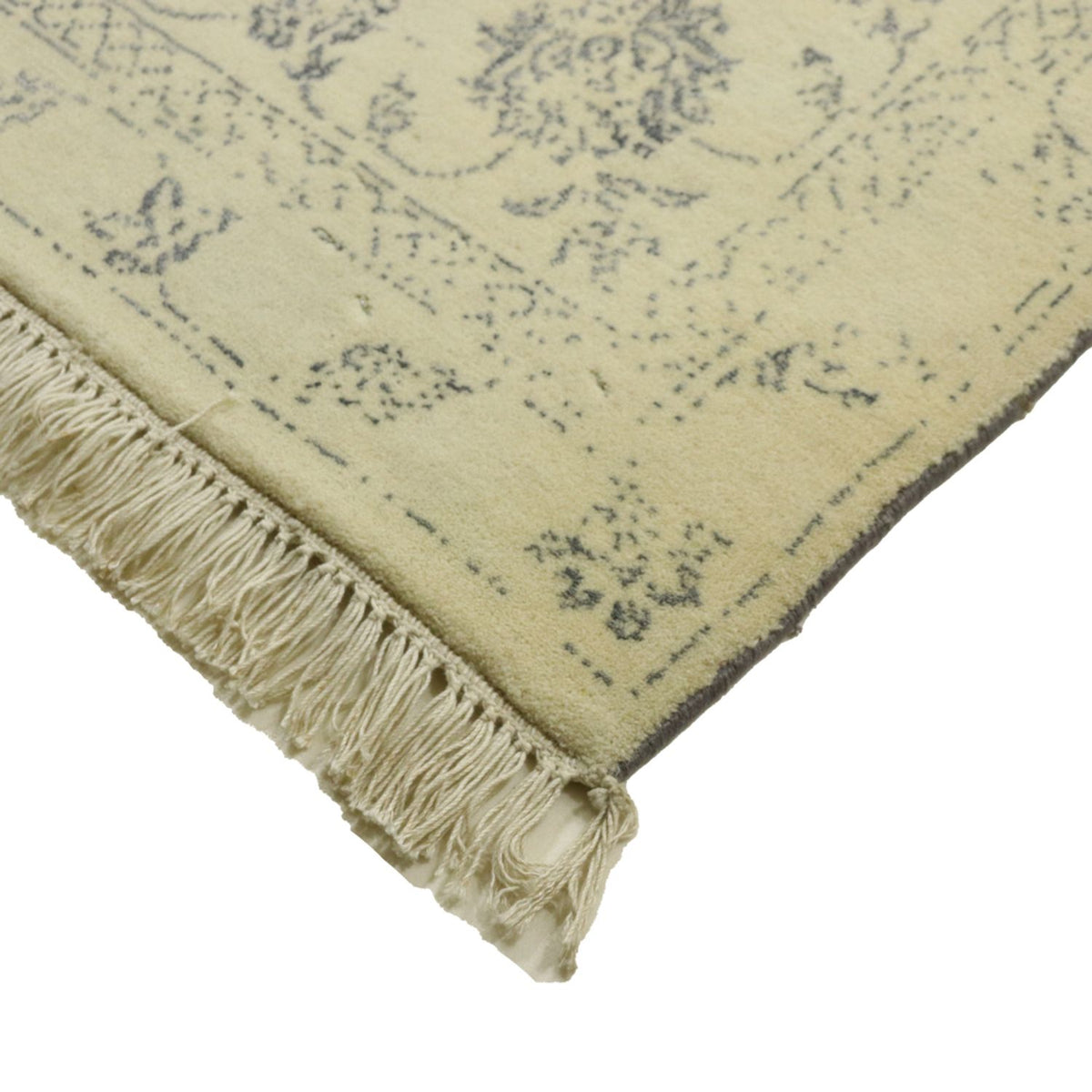 Alfombra de diseño 199x293cm - Designerteppich