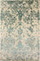 Alfombra de diseño - 305 x 197 cm - multicolor