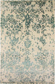 Alfombra de diseño 197x305cm - Designerteppich