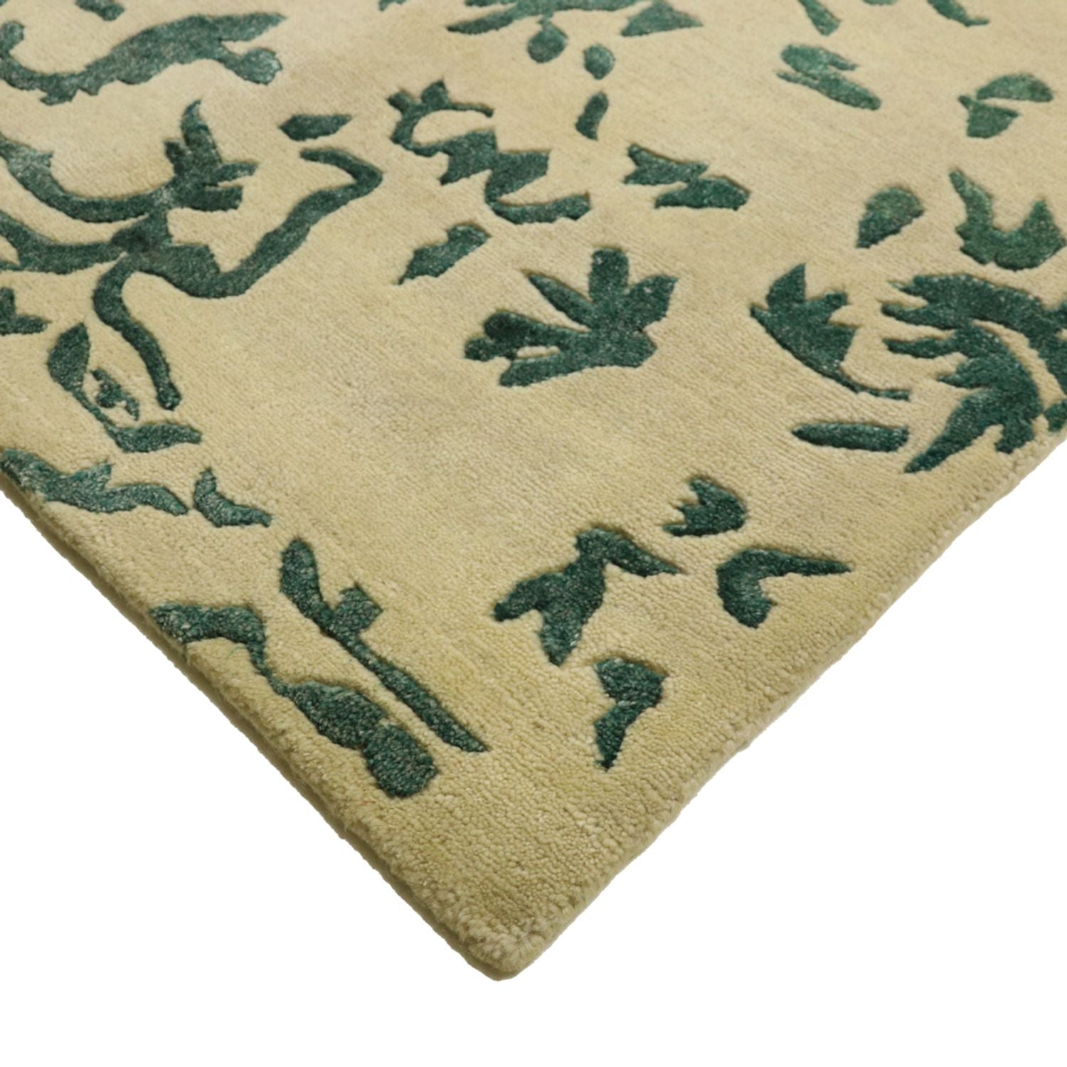 Alfombra de diseño - 305 x 197 cm - multicolor