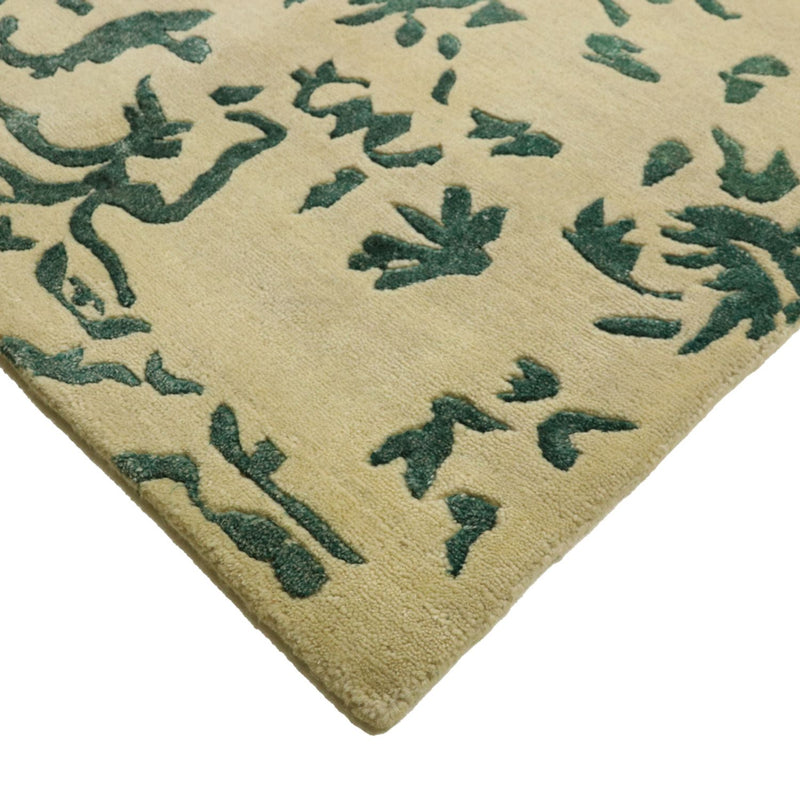 Alfombra de diseño - 305 x 197 cm - multicolor