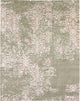 Alfombra de diseño 247x304cm - Designerteppich