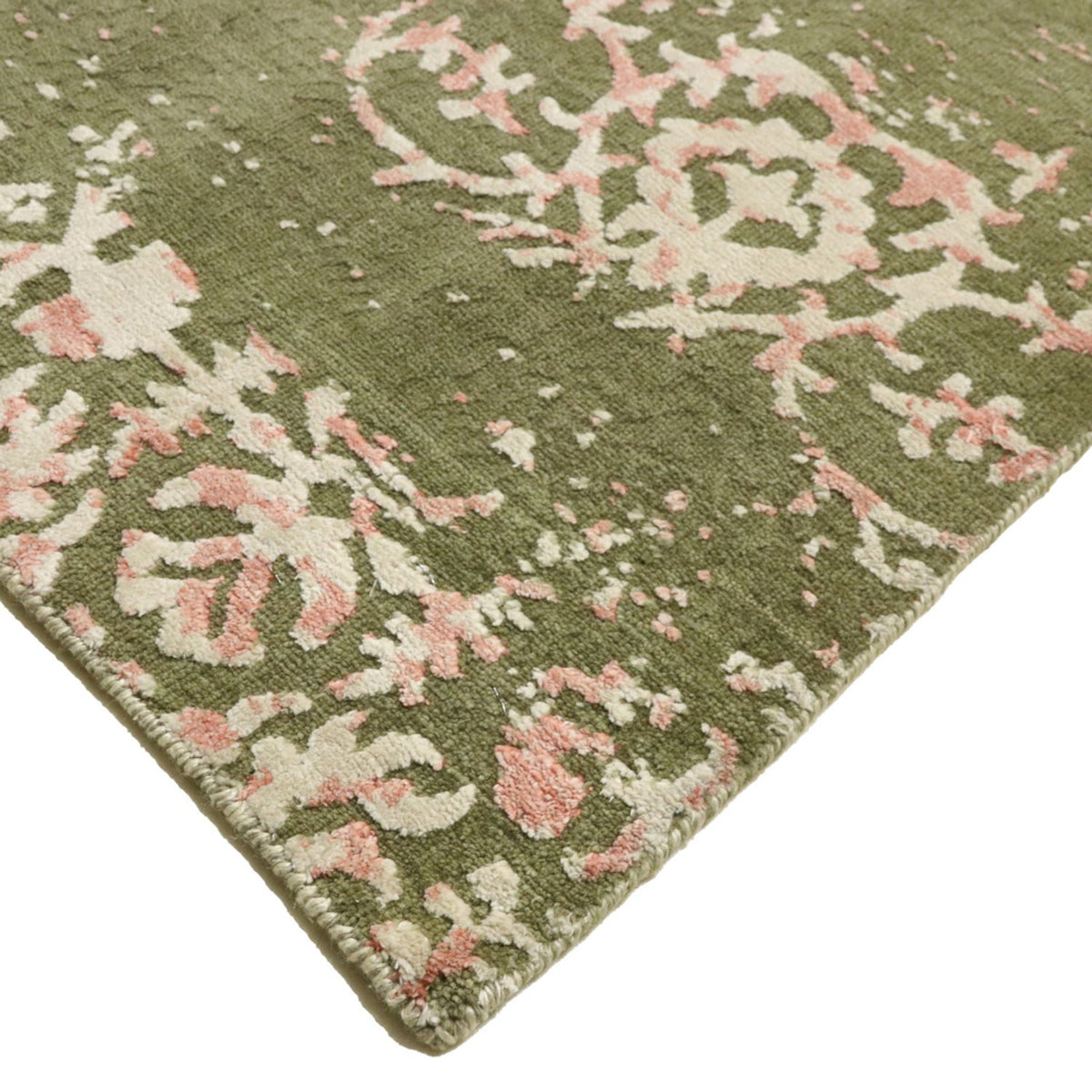 Alfombra de diseño 247x304cm - Designerteppich