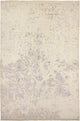 Alfombra de diseño 309x206cm - Designerteppich