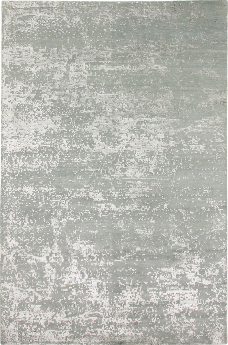 Alfombra de diseño - 306 x 203 cm - multicolor