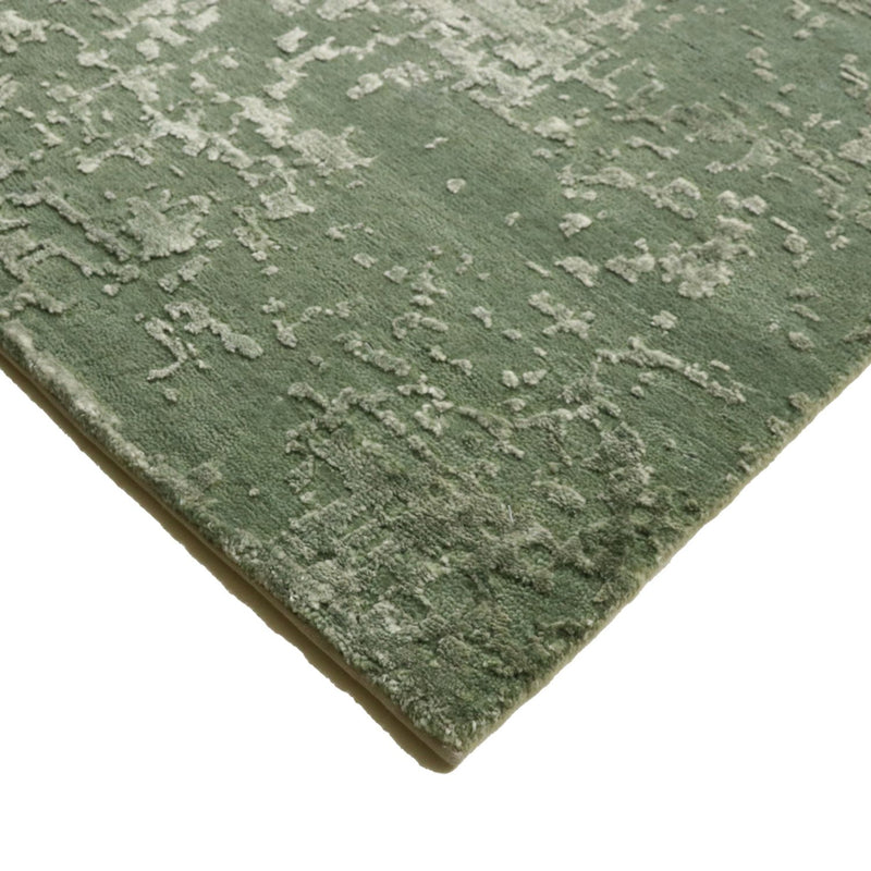 Alfombra de diseño - 306 x 203 cm - multicolor