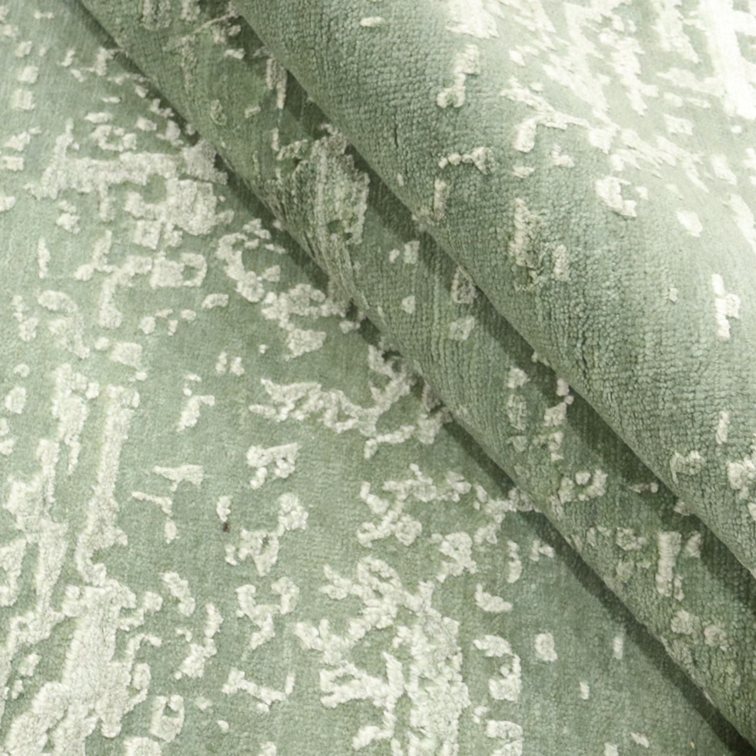Alfombra de diseño - 306 x 203 cm - multicolor