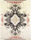 Alfombra de diseño - 309 x 242 cm - multicolor