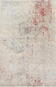 Alfombra de diseño 281x183cm - Designerteppich