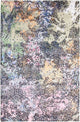 Alfombra de diseño 197x300cm - Designerteppich