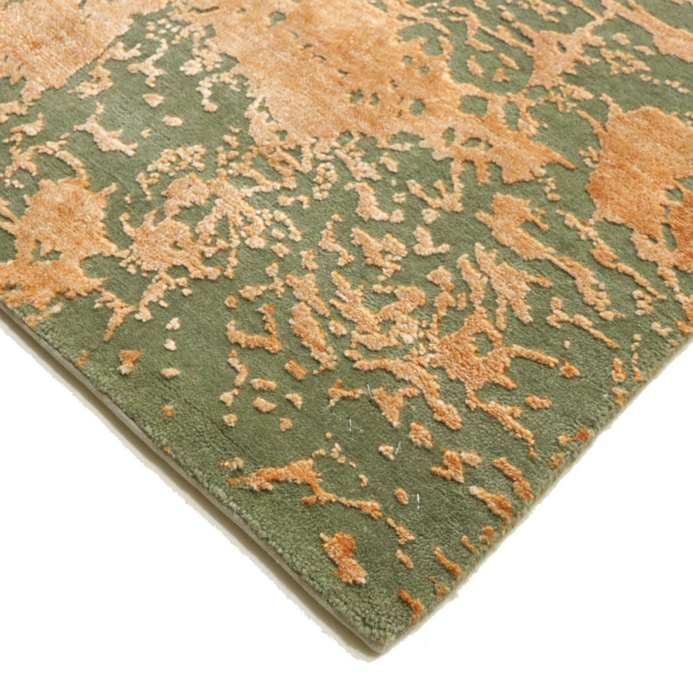 Alfombra de diseño 301x193cm - Designerteppich