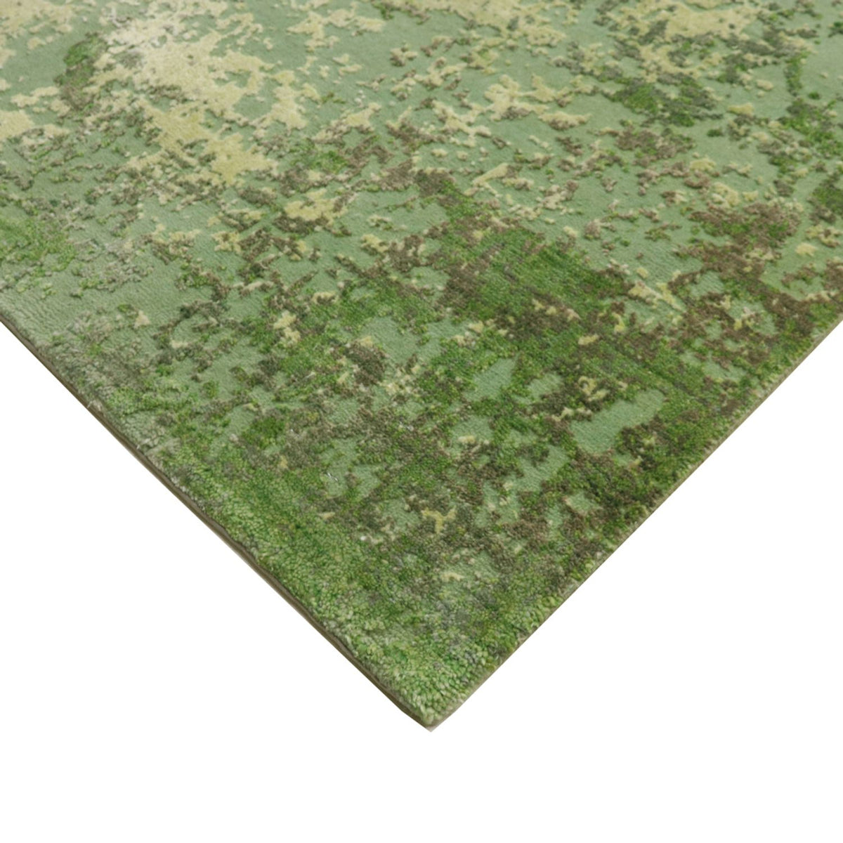 Alfombra de diseño 175x247cm - Designerteppich