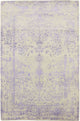 Alfombra de diseño 124x186cm - Designerteppich