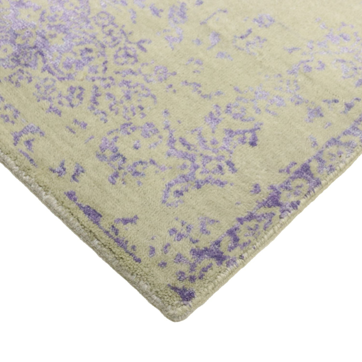 Alfombra de diseño 124x186cm - Designerteppich