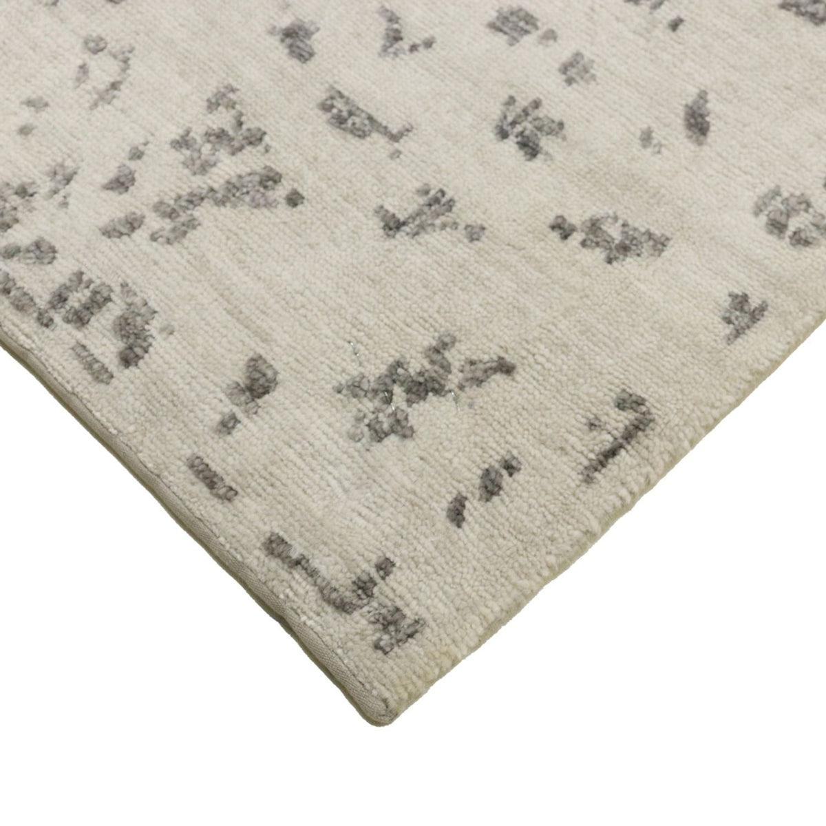 Alfombra de diseño 148x204cm - Designerteppich
