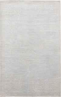 Alfombra de diseño - 194 x 123 cm - multicolor