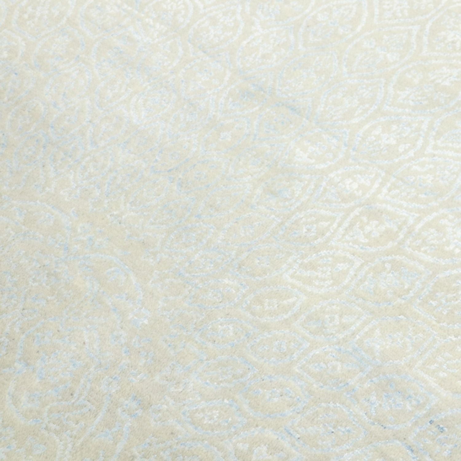 Alfombra de diseño - 194 x 123 cm - multicolor