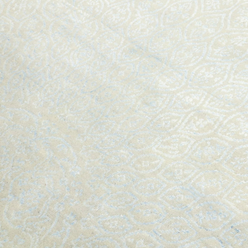Alfombra de diseño - 194 x 123 cm - multicolor